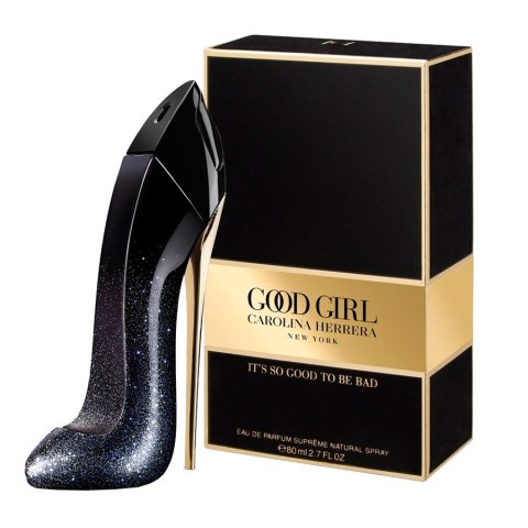 Carolina Herrera Good Girl