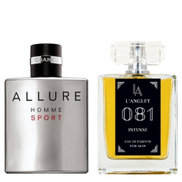 Chanel Allure Homme Sport