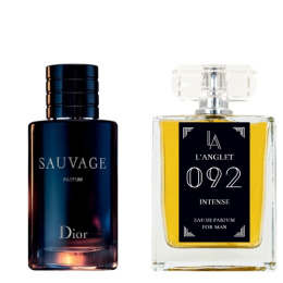 Dior Sauvage