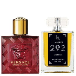 Versace Eros Flame