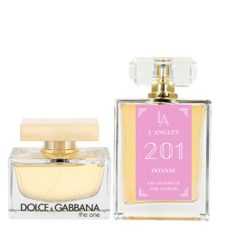 Dolce & Gabbana – The One